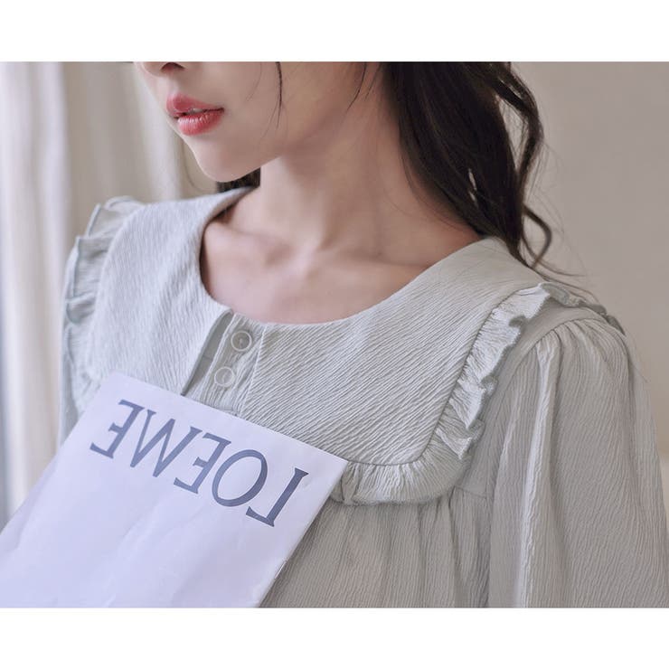 ルームウェア レディース 七分丈 | HOYUKI | 詳細画像24 