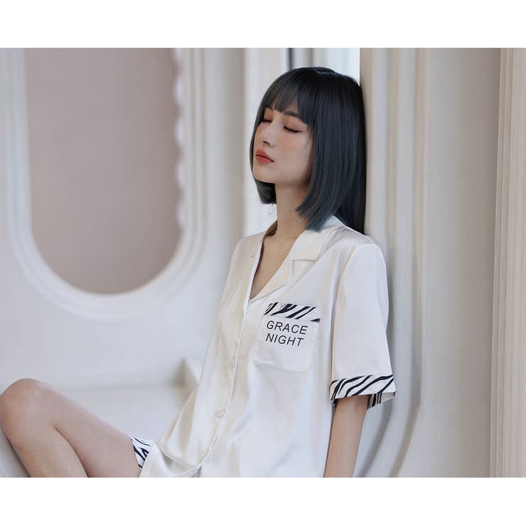 ルームウェア レディース 上下セット | HOYUKI | 詳細画像17 