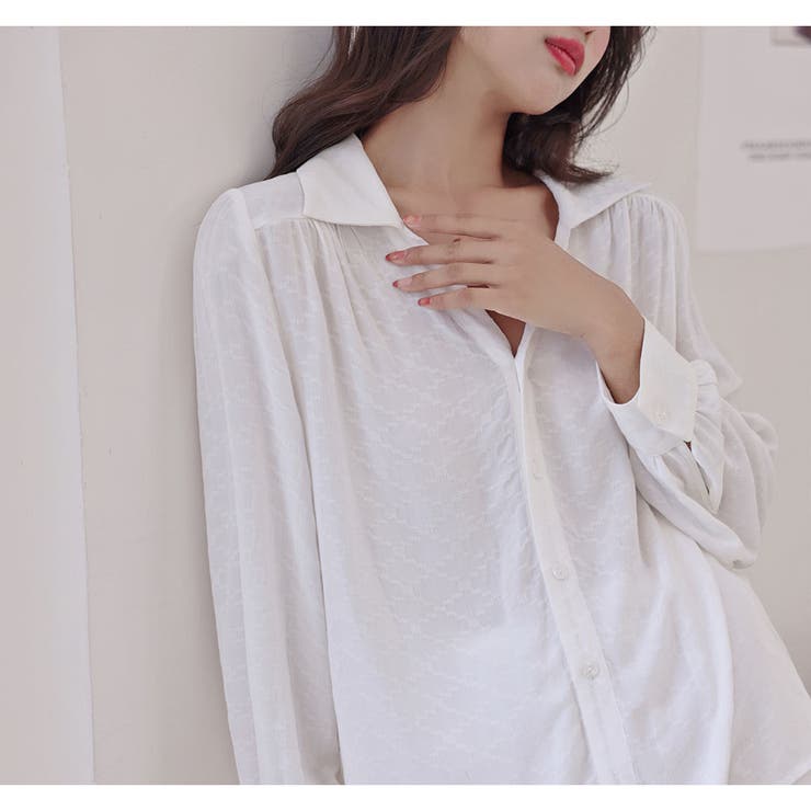 ルームウェア レディース 長袖 | HOYUKI | 詳細画像11 