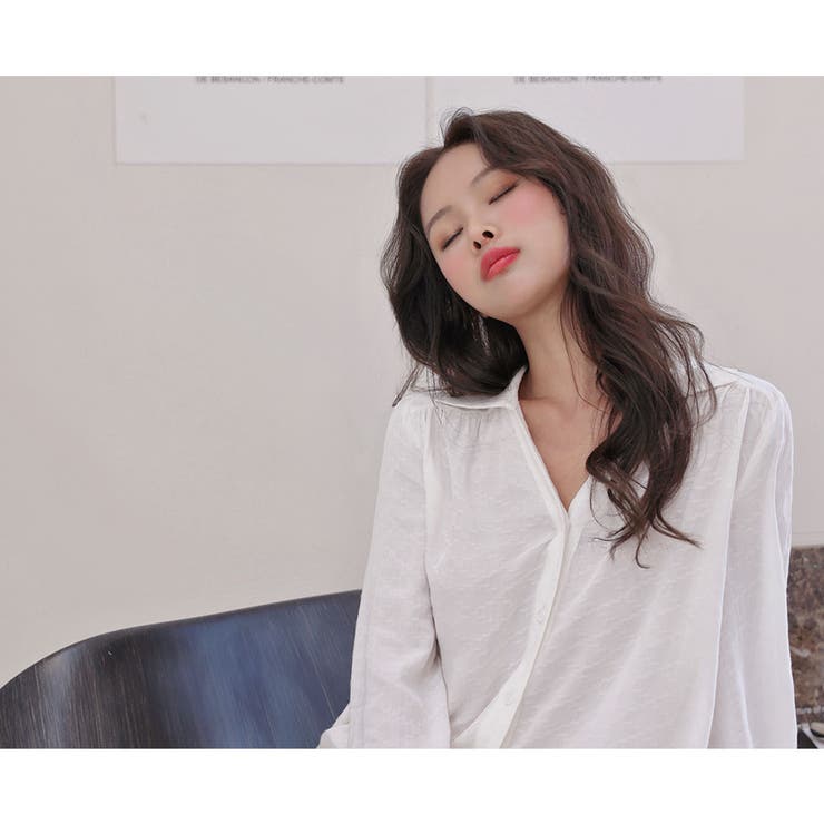 ルームウェア レディース 長袖 | HOYUKI | 詳細画像13 