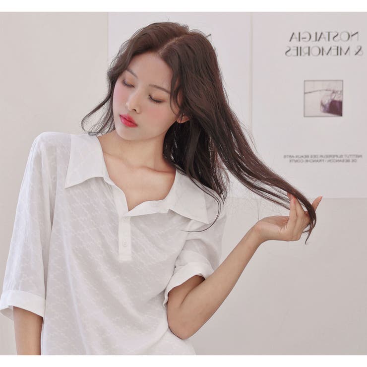 ルームウェア レディース 七分丈 | HOYUKI | 詳細画像10 