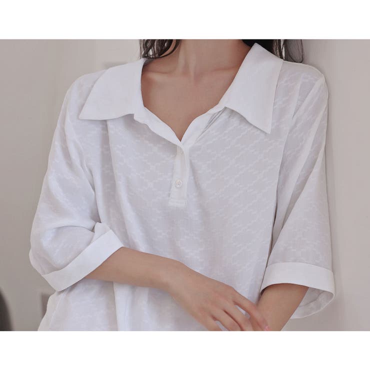 ルームウェア レディース 七分丈 | HOYUKI | 詳細画像14 