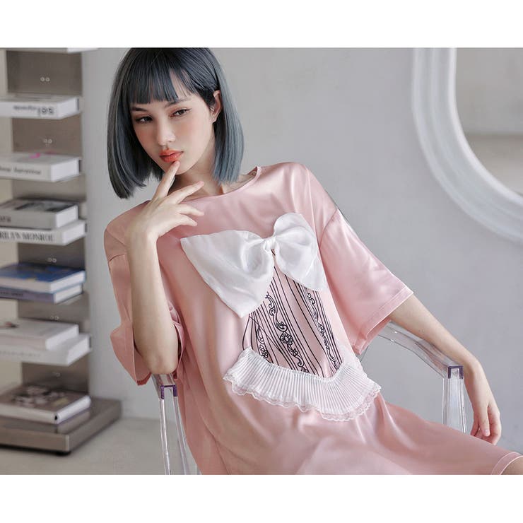 ルームウェア レディース 部屋着 | HOYUKI | 詳細画像6 