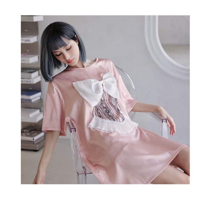 ルームウェア レディース 部屋着 | HOYUKI | 詳細画像8 