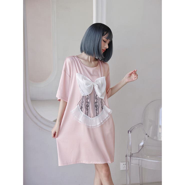 ルームウェア レディース 部屋着 | HOYUKI | 詳細画像10 