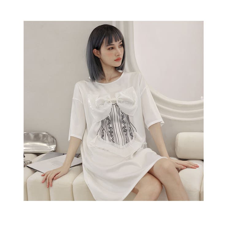 ルームウェア レディース 部屋着 | HOYUKI | 詳細画像18 