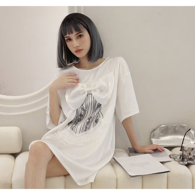 ルームウェア レディース 部屋着 | HOYUKI | 詳細画像19 