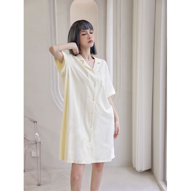 ルームウェア レディース 部屋着 | HOYUKI | 詳細画像7 