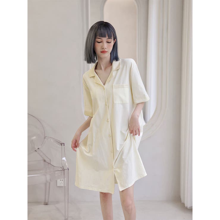 ルームウェア レディース 部屋着 | HOYUKI | 詳細画像10 