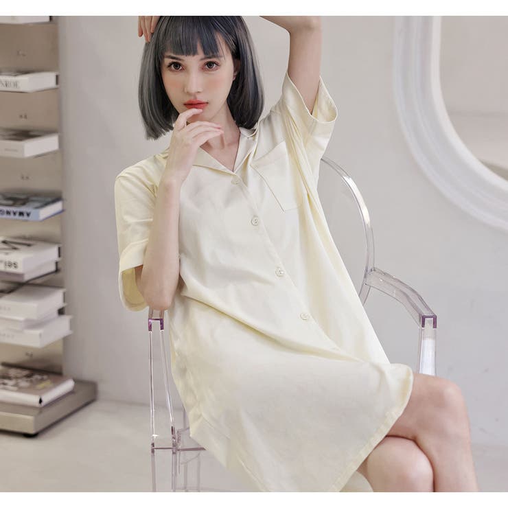 ルームウェア レディース 部屋着 | HOYUKI | 詳細画像11 