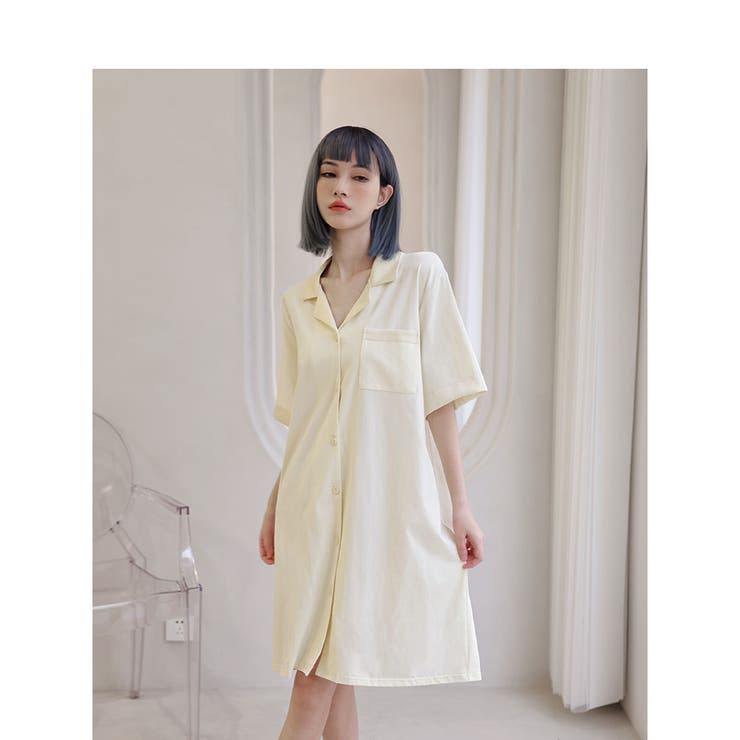 ルームウェア レディース 部屋着 | HOYUKI | 詳細画像12 