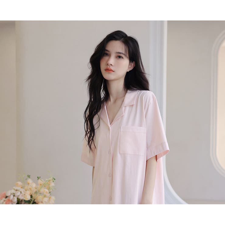 ルームウェア レディース 部屋着 | HOYUKI | 詳細画像16 