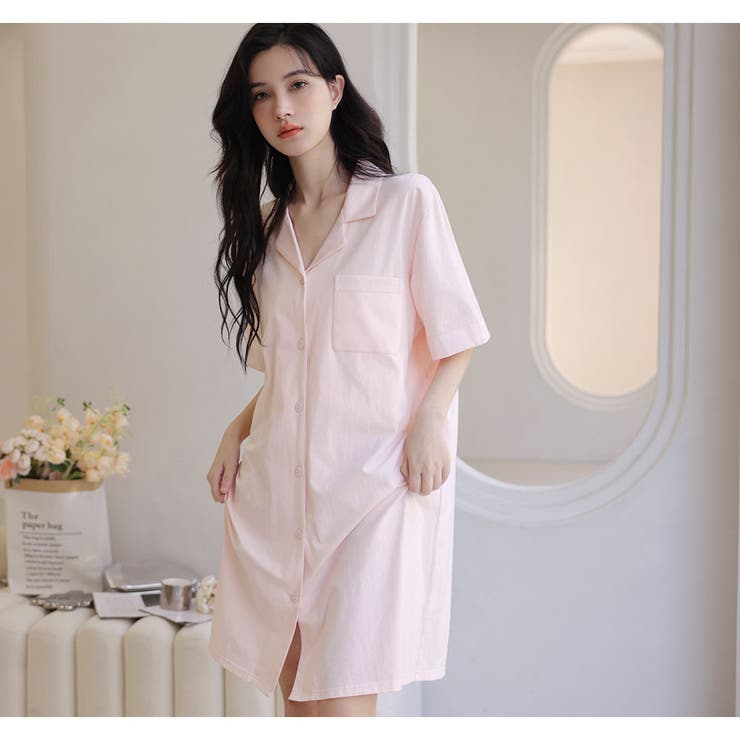 ルームウェア レディース 部屋着 | HOYUKI | 詳細画像19 