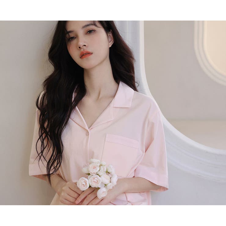 ルームウェア レディース 部屋着 | HOYUKI | 詳細画像23 