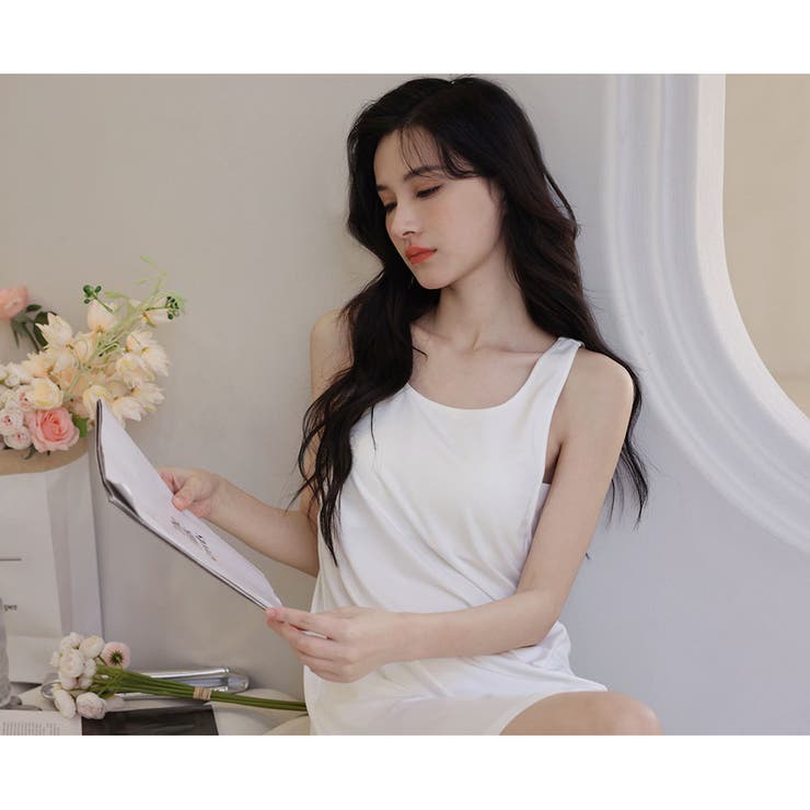 ルームウェア レディース 部屋着 | HOYUKI | 詳細画像17 