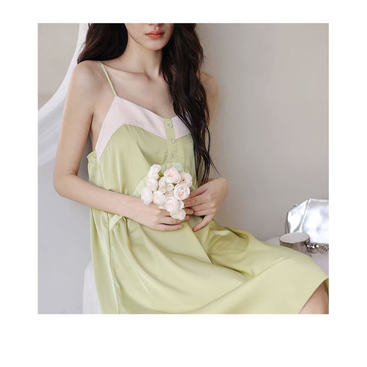 ルームウェア レディース 部屋着 | HOYUKI | 詳細画像8 