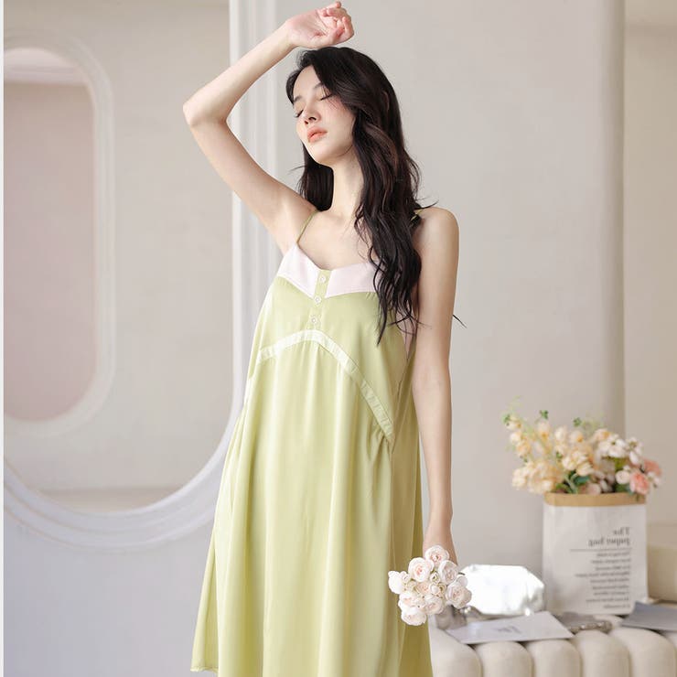 ルームウェア レディース 部屋着 | HOYUKI | 詳細画像9 