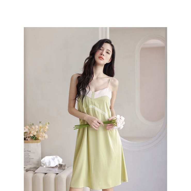 ルームウェア レディース 部屋着 | HOYUKI | 詳細画像11 