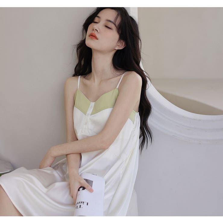 ルームウェア レディース 部屋着 | HOYUKI | 詳細画像19 