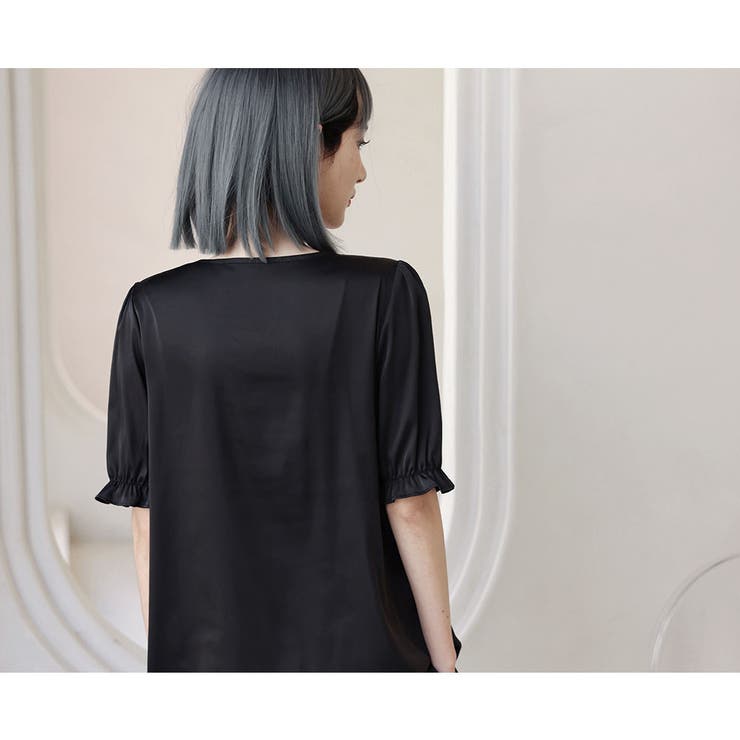 ルームウェア レディース 上下セット | HOYUKI | 詳細画像12 