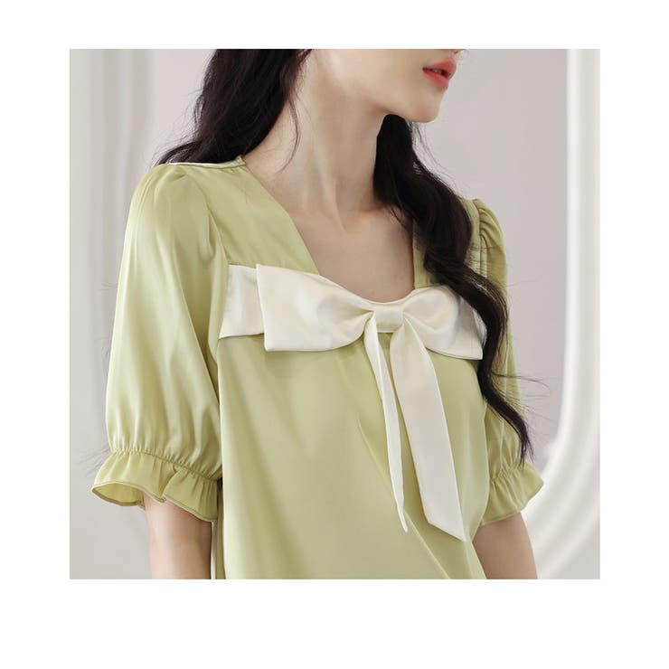 ルームウェア レディース 上下セット | HOYUKI | 詳細画像29 