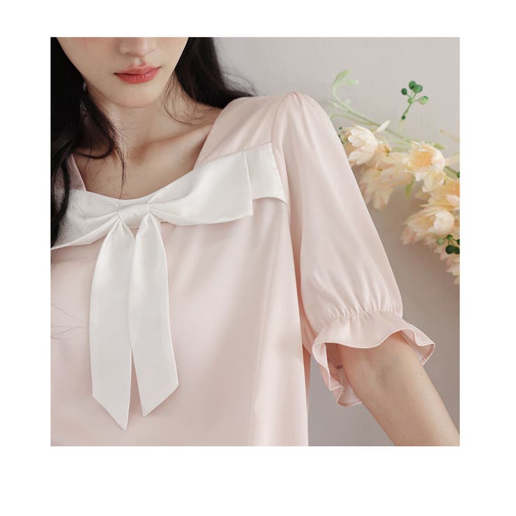 ルームウェア レディース 部屋着 | HOYUKI | 詳細画像8 