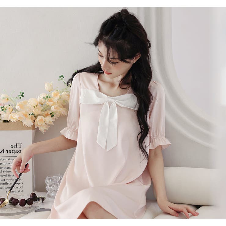 ルームウェア レディース 部屋着 | HOYUKI | 詳細画像10 