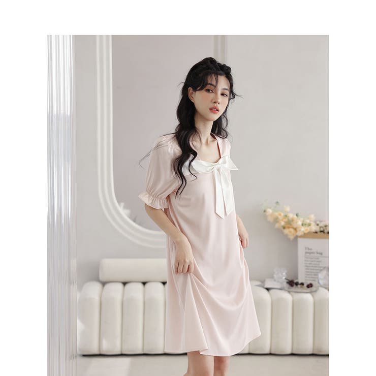 ルームウェア レディース 部屋着 | HOYUKI | 詳細画像13 