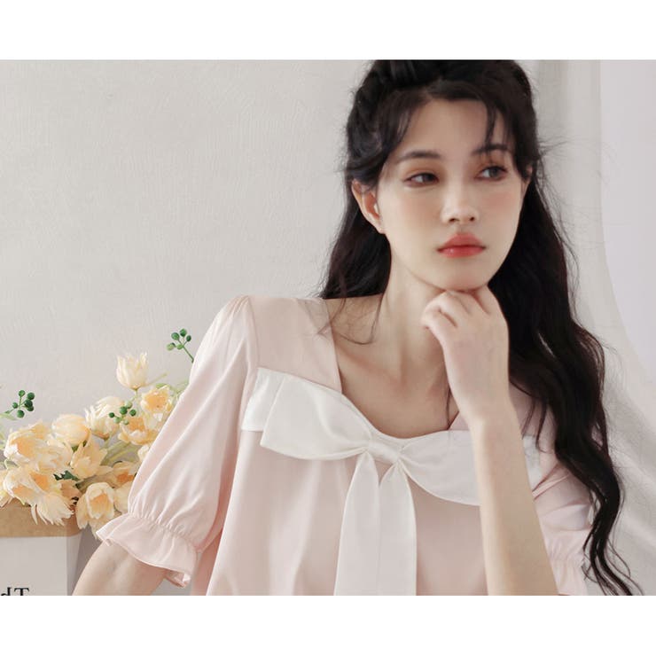 ルームウェア レディース 部屋着 | HOYUKI | 詳細画像14 