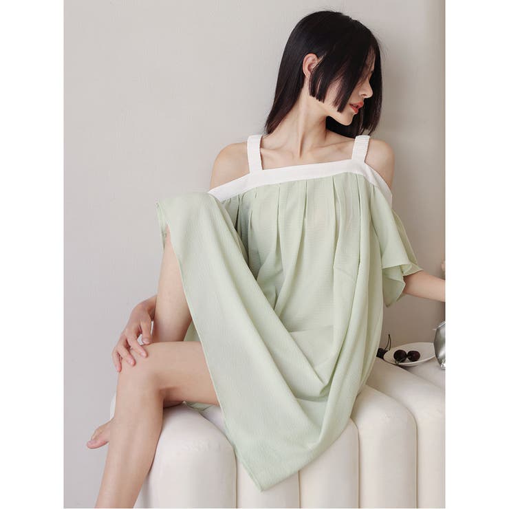 ルームウェア レディース 部屋着 | HOYUKI | 詳細画像18 