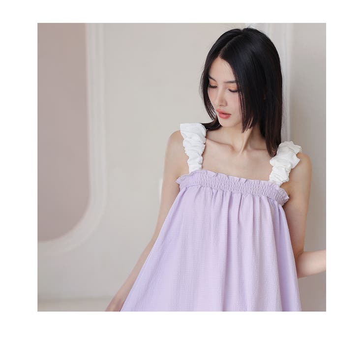 ルームウェア レディース 部屋着 | HOYUKI | 詳細画像8 