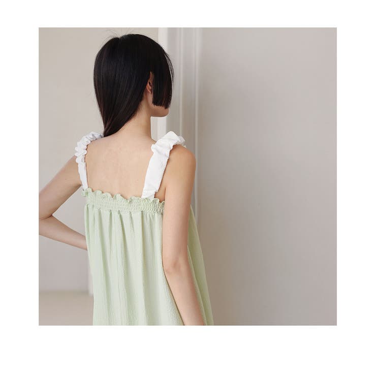 ルームウェア レディース 部屋着 | HOYUKI | 詳細画像21 