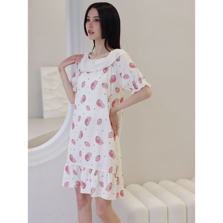 ルームウェア レディース 部屋着 | HOYUKI | 詳細画像11 