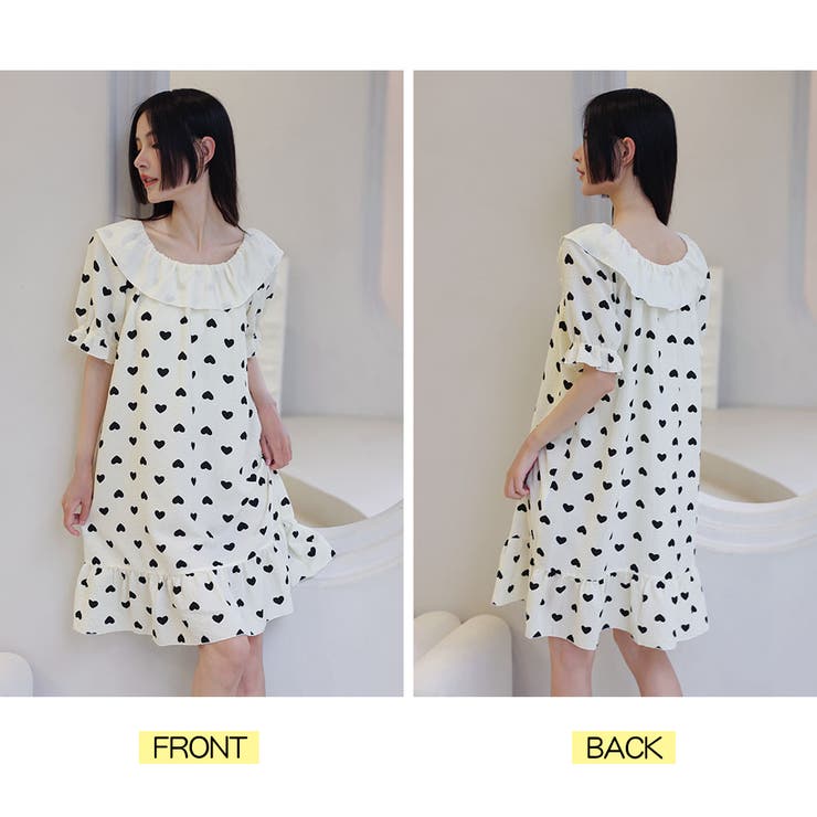 ルームウェア レディース 部屋着 | HOYUKI | 詳細画像14 