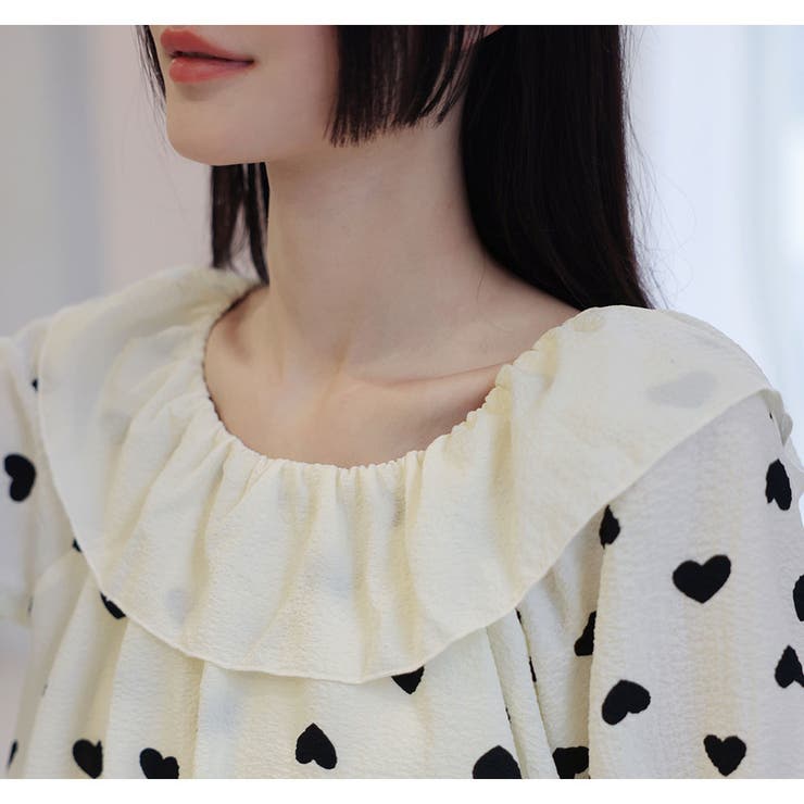 ルームウェア レディース 部屋着 | HOYUKI | 詳細画像15 