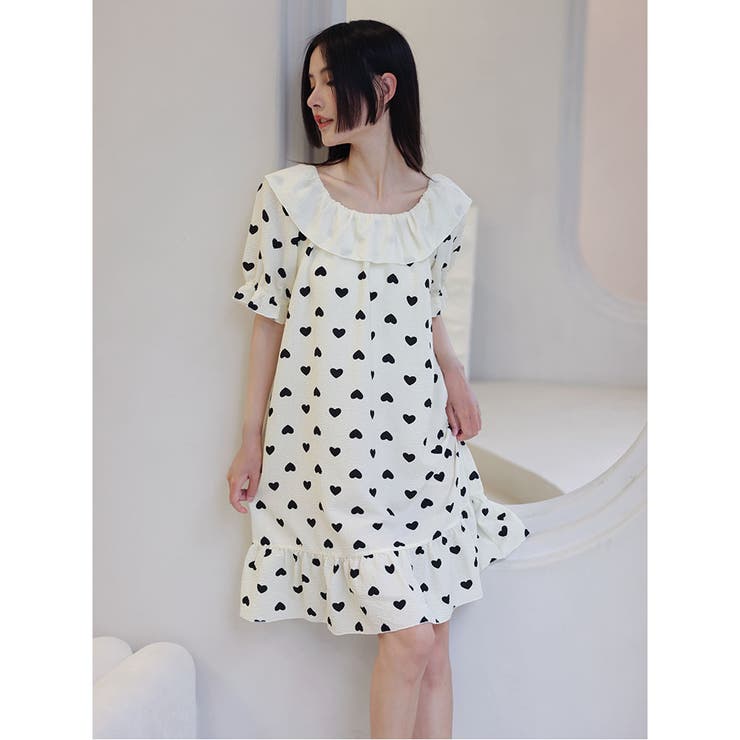 ルームウェア レディース 部屋着 | HOYUKI | 詳細画像17 