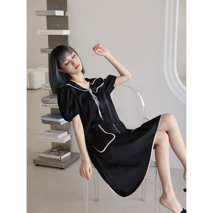 ルームウェア レディース 部屋着 | HOYUKI | 詳細画像11 