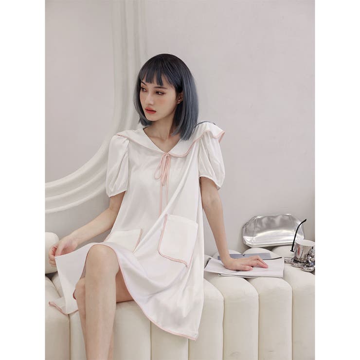 ルームウェア レディース 部屋着 | HOYUKI | 詳細画像18 