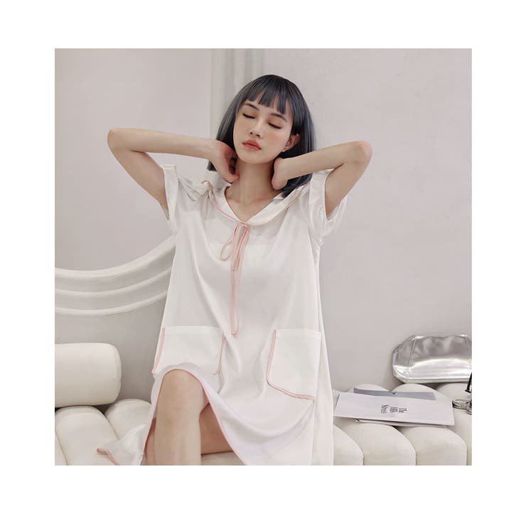 ルームウェア レディース 部屋着 | HOYUKI | 詳細画像19 