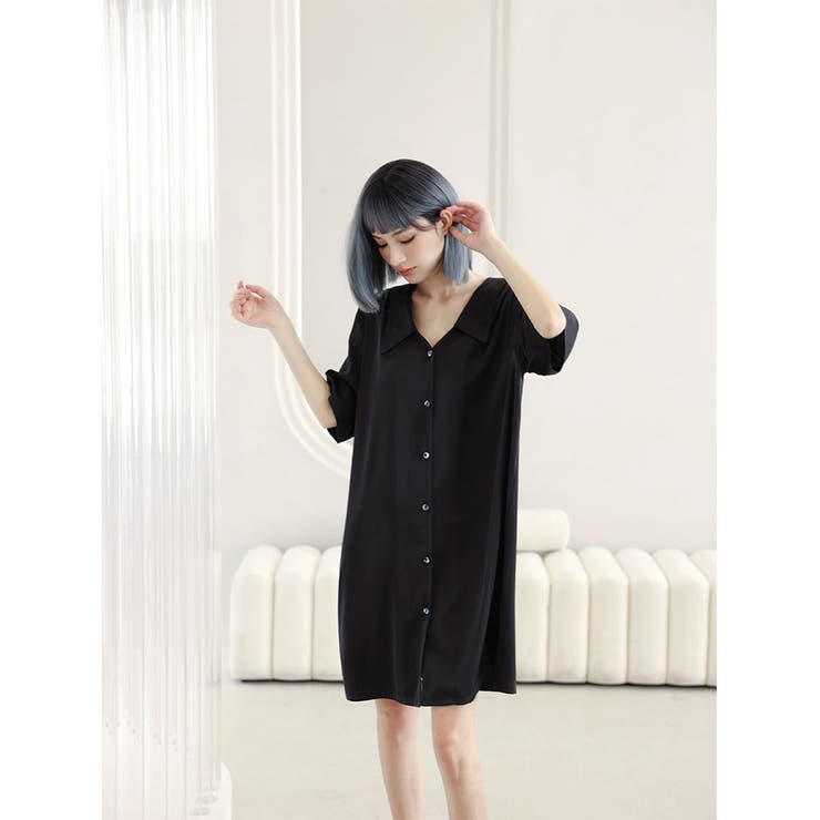 ルームウェア レディース 部屋着 | HOYUKI | 詳細画像9 