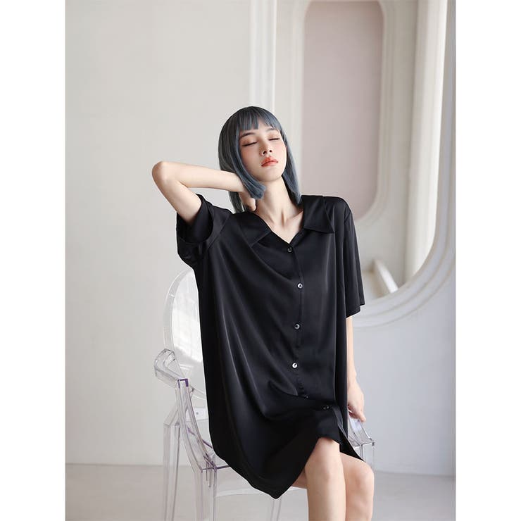 ルームウェア レディース 部屋着 | HOYUKI | 詳細画像12 