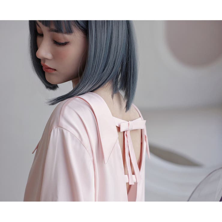 ルームウェア レディース 部屋着 | HOYUKI | 詳細画像18 