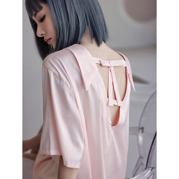 ルームウェア レディース 部屋着 | HOYUKI | 詳細画像22 