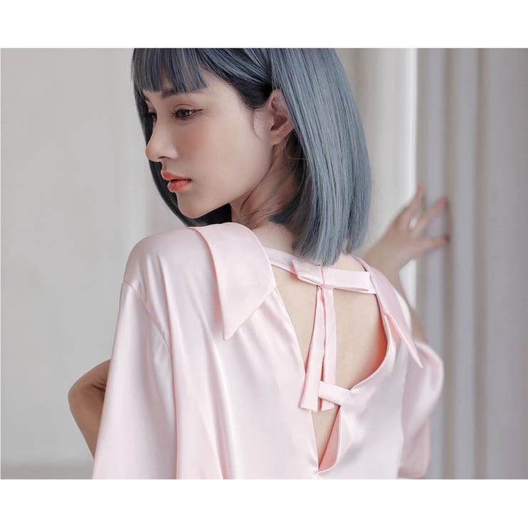 ルームウェア レディース 部屋着 | HOYUKI | 詳細画像25 