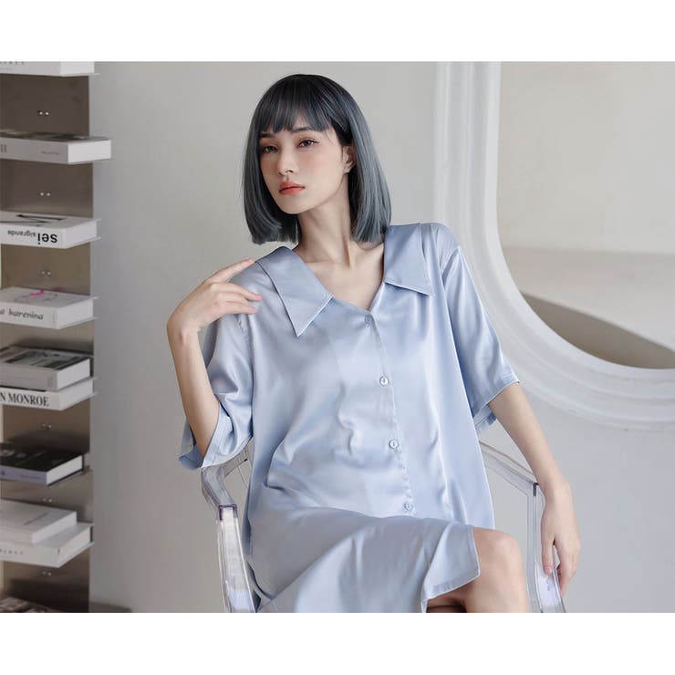 ルームウェア レディース 部屋着 | HOYUKI | 詳細画像28 