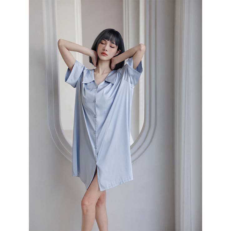 ルームウェア レディース 部屋着 | HOYUKI | 詳細画像29 