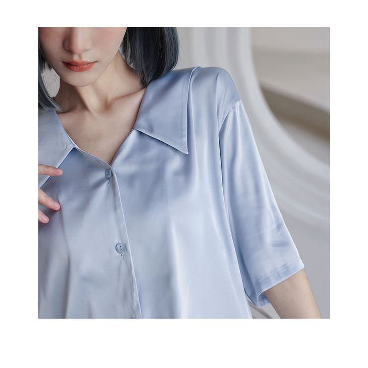 ルームウェア レディース 部屋着 | HOYUKI | 詳細画像30 