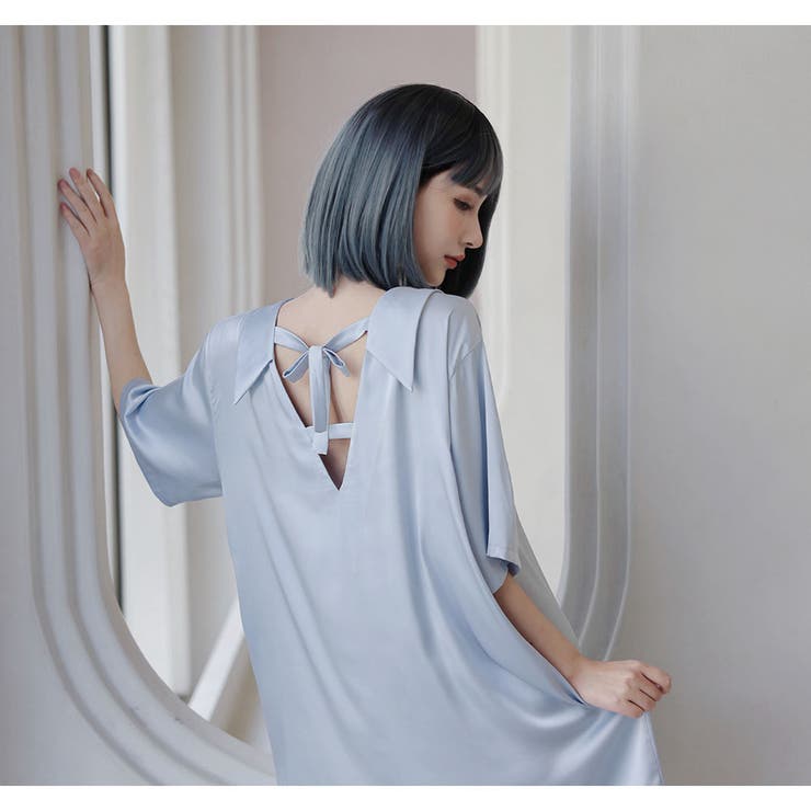 ルームウェア レディース 部屋着 | HOYUKI | 詳細画像33 