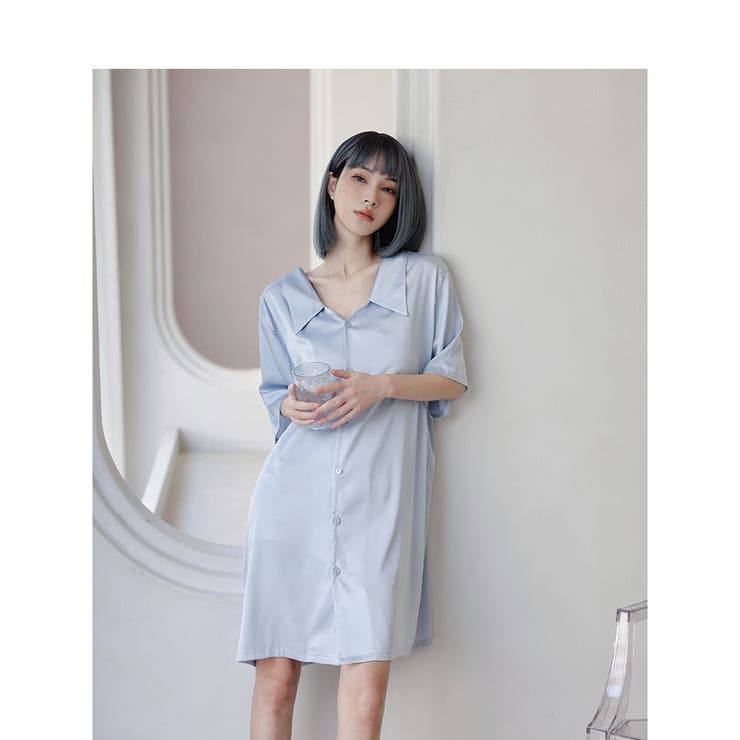 ルームウェア レディース 部屋着 | HOYUKI | 詳細画像34 