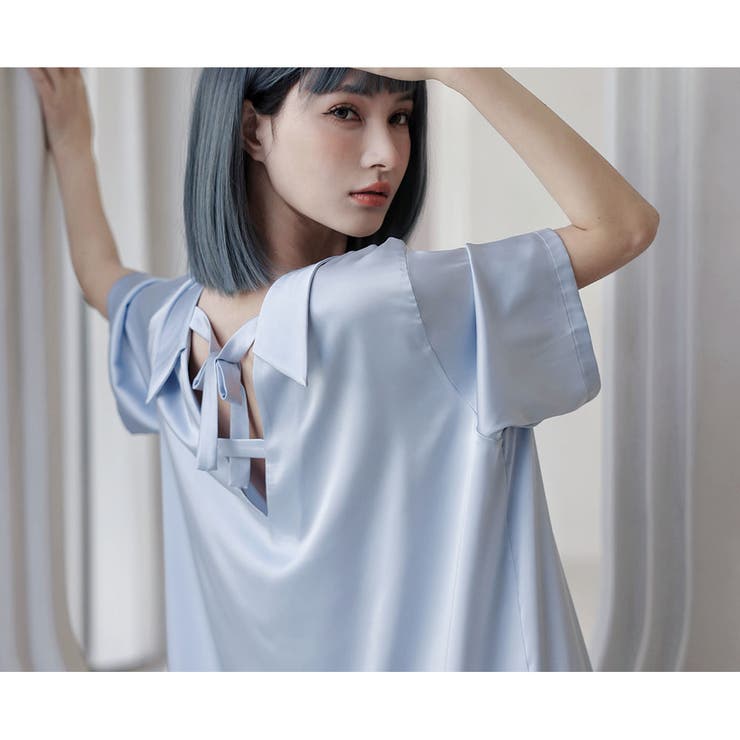 ルームウェア レディース 部屋着 | HOYUKI | 詳細画像35 